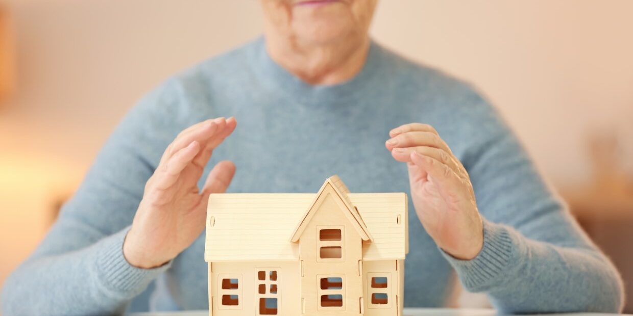 Senior-Proofing Your Home: Essential Safety Tips