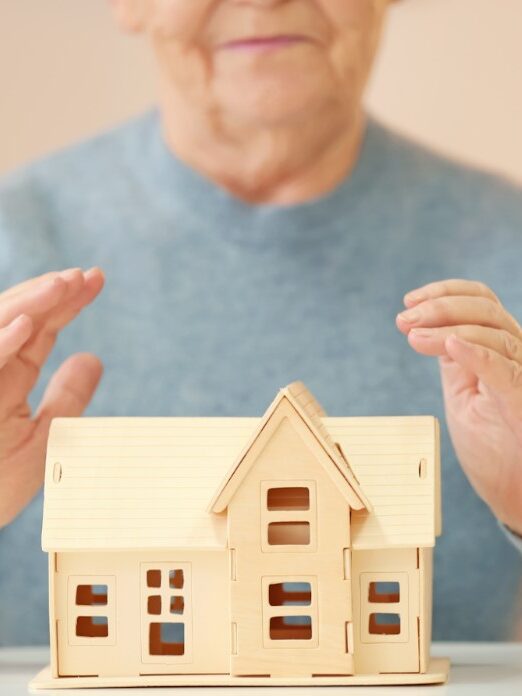 Senior-Proofing Your Home: Essential Safety Tips Senior-Proofing Your Home: Essential Safety Tips