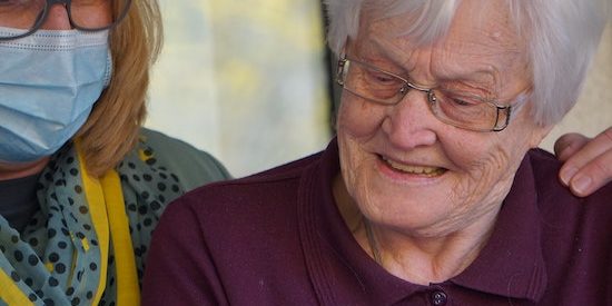 home care services in action