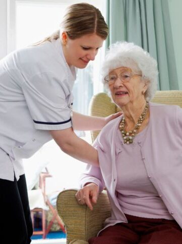 home healthcare insurance