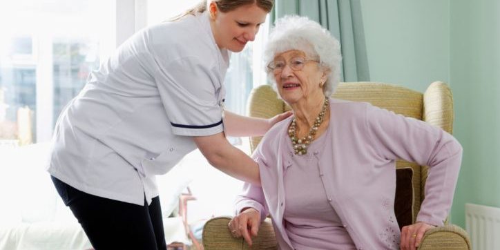 home healthcare insurance