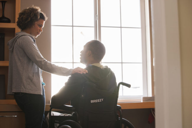 in home care for disabled adults in home care for disabled adults