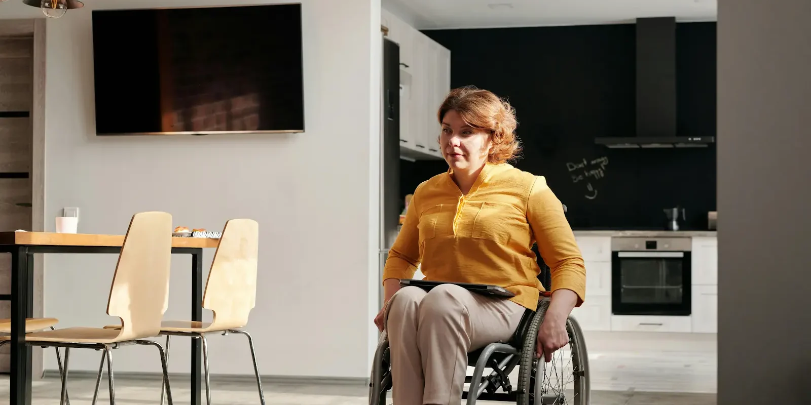 mobility aids for seniors