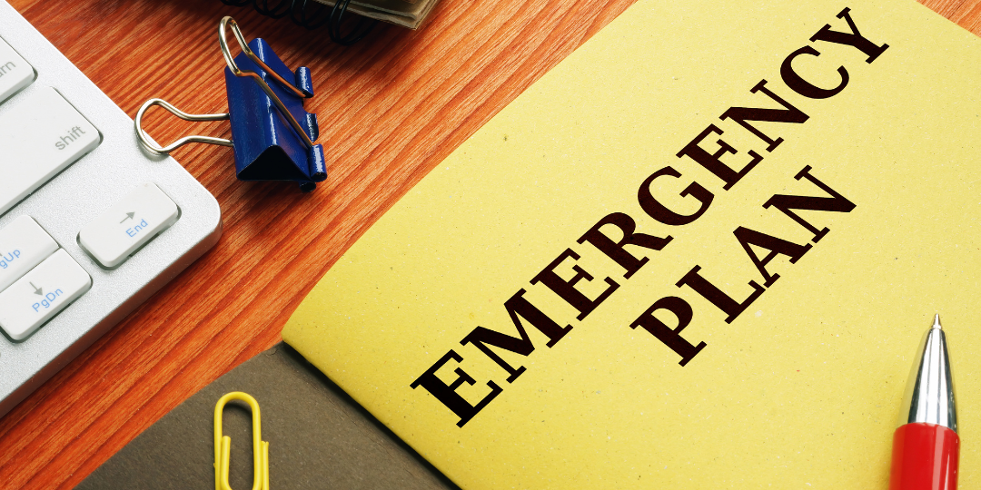 emergency situations